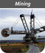 Mining