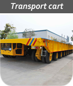 Transport cart